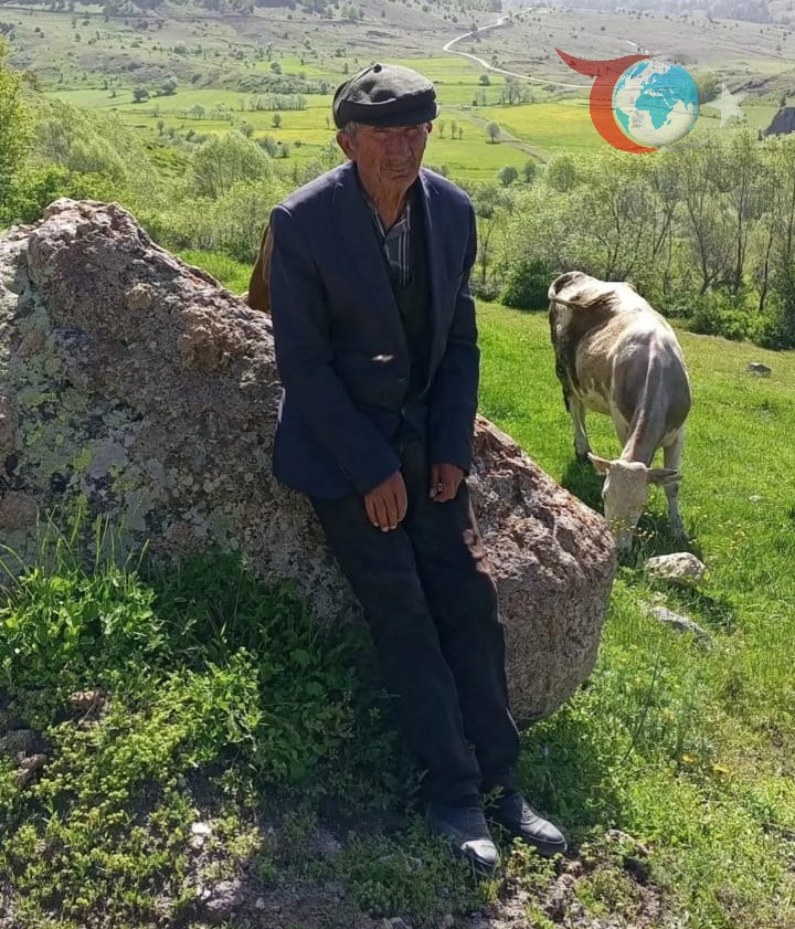 Giresun'da Yalnız Yaşayan Yaşlı Adamın Şüpheli Ölümü