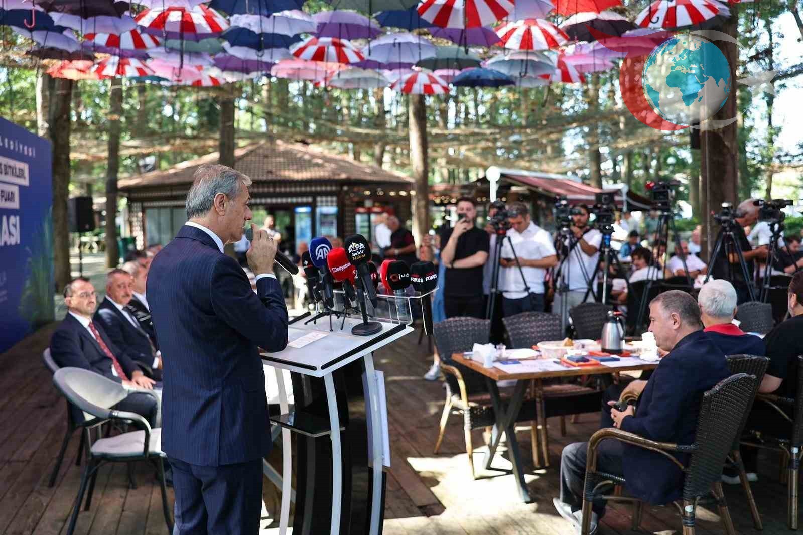 Sakarya'da Kentsel Dönüşüm ve Ulaşımda Yeni Dönem