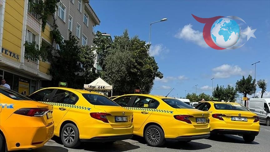 İstanbul'da Taksi Plaka İhalesi Tartışmaları: Esnafın Tepkisi ve Kayıt Dışı Taşımacılık Sorunu