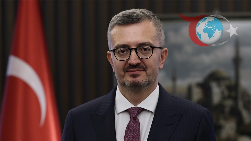 30 Ağustos Zafer Bayramı'nın 103. Yıldönümünde Tarihimizin Kahramanlarını Anıyoruz