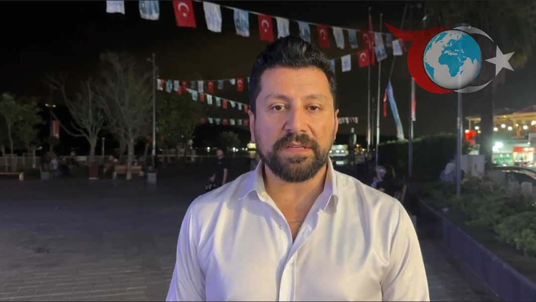 Sarıyer Cumhuriyet Meydanı'nda Elektrik Sorunu Vatandaşı Çileden Çıkardı