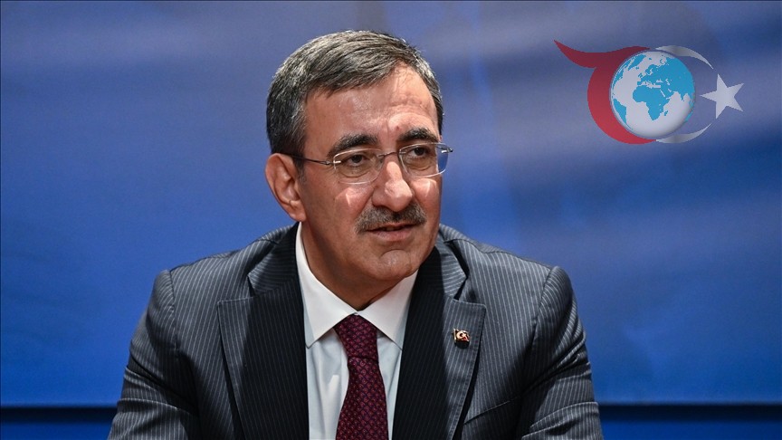 Cumhurbaşkanı Erdoğan'ın Çin Ziyareti: Vekalet Görevini Yılmaz Üstleniyor