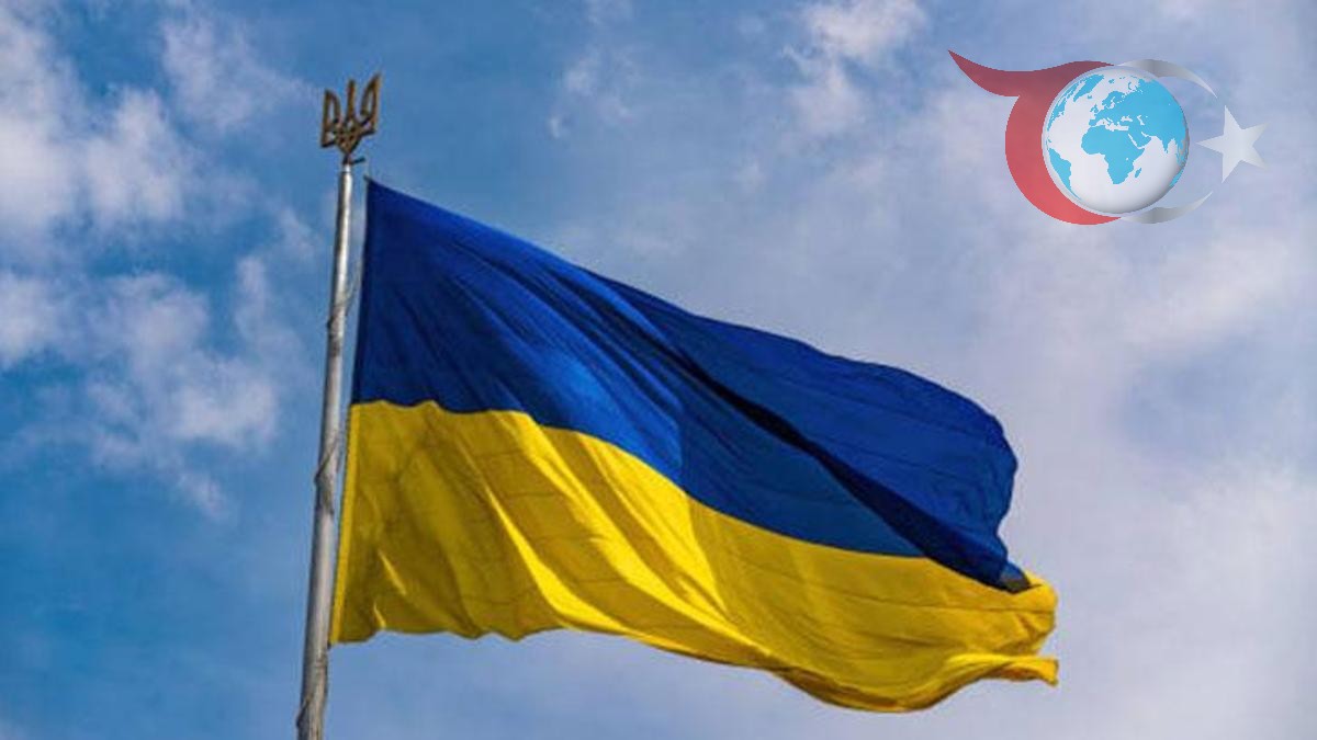 Ukrayna'da Ünlü Aktivist Andriy Parubiy'e Suikast: Zelenskiy'den Sert Açıklama