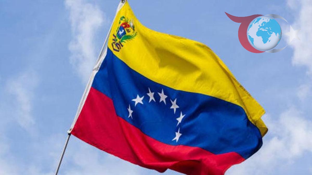 Venezuela ve ABD Arasında Gerilim Tırmanıyor: Karayip Denizi'nde Sıcak Gelişmeler