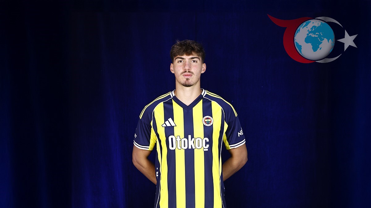 Yusuf Akçiçek'in Al Hilal'e Transferi Gerçekleşti: Fenerbahçe'den Duygusal Veda