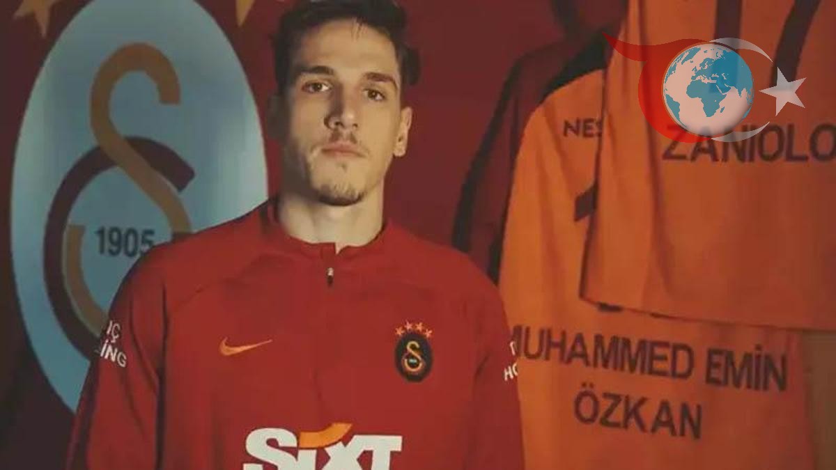 Zaniolo'nun Udinese'ye Transferi Tamamlandı: İşte Anlaşmanın Detayları