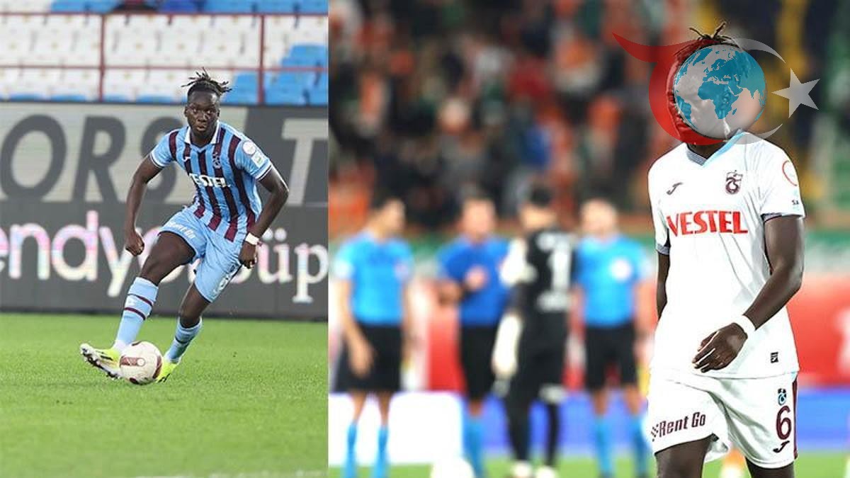 Batista Mendy'nin Sevilla Yolculuğu: Trabzonspor'dan Önemli Transfer Hamlesi