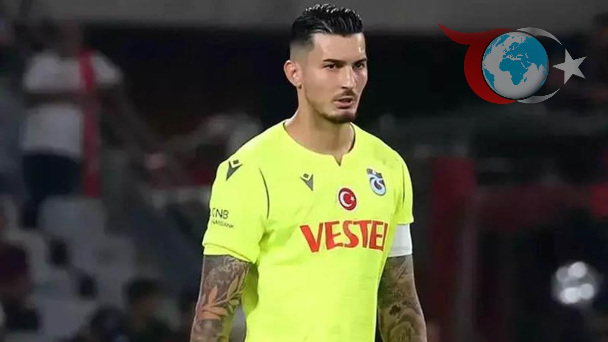 Galatasaray’ın Hedefinde Uğurcan Çakır Var: Yeni Bir Maceraya Hazırlık
