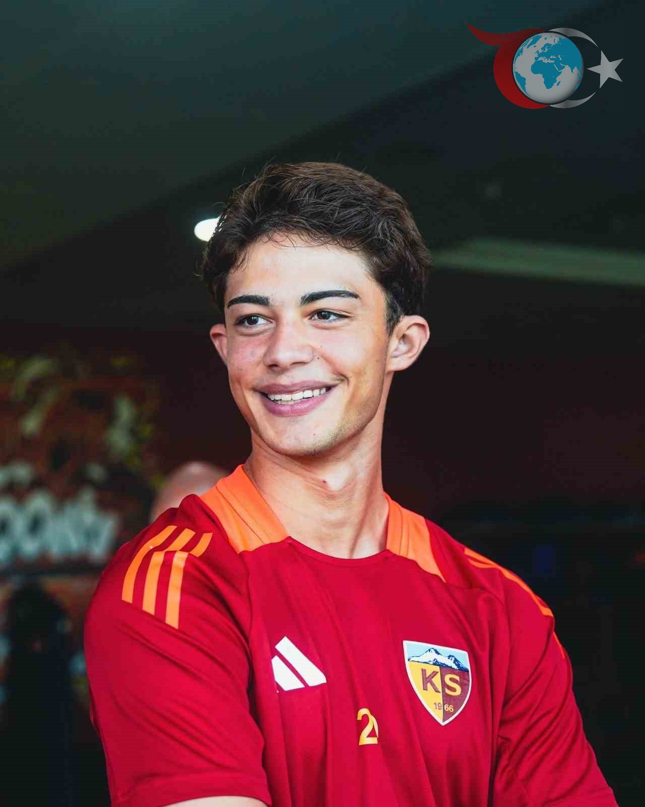 Genç Yetenek Kayra Cihan, U19 Milli Takım Kampına Davet Edildi