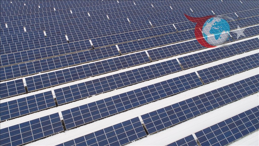 Küresel Güneş Enerjisi Kurulumlarında Yeni Rekorlar Bekleniyor