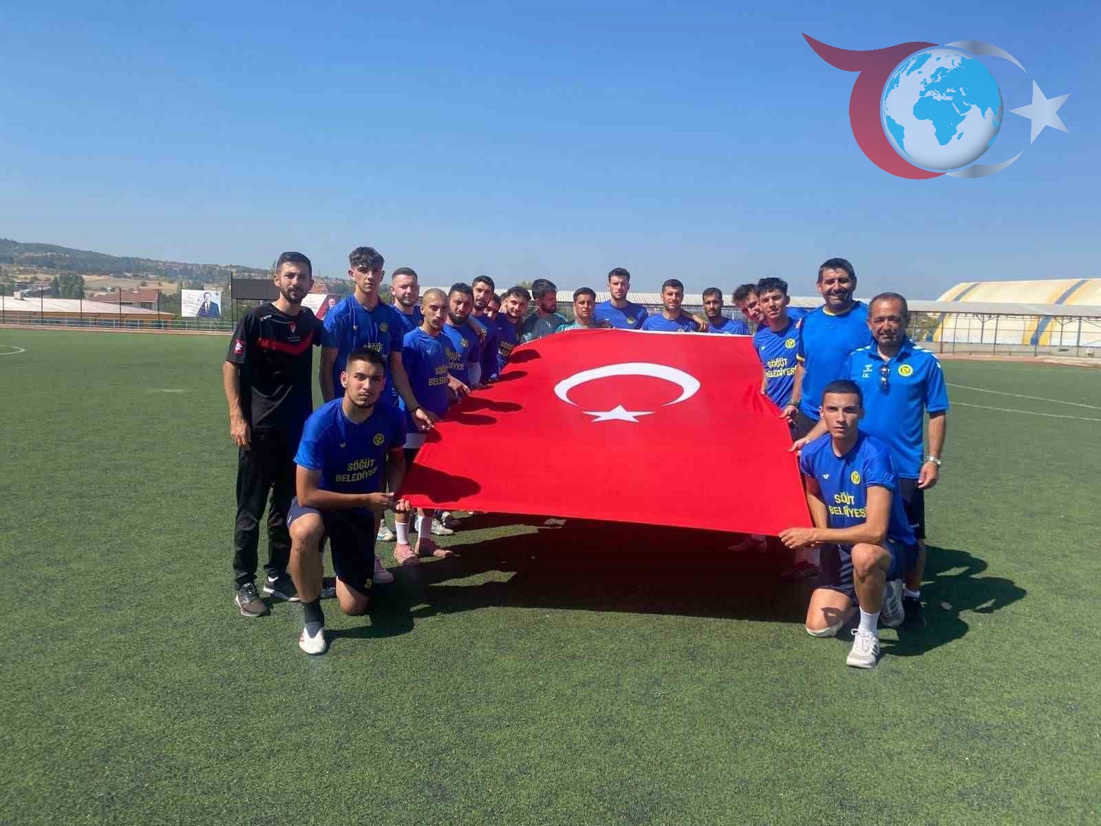 Söğütspor ve Bursaspor Arasında Heyecan Dolu Karşılaşma