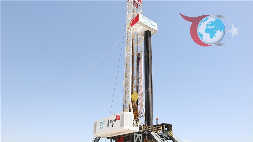 Türkiye'nin Enerji Bağımsızlığı Yolundaki Atılımları