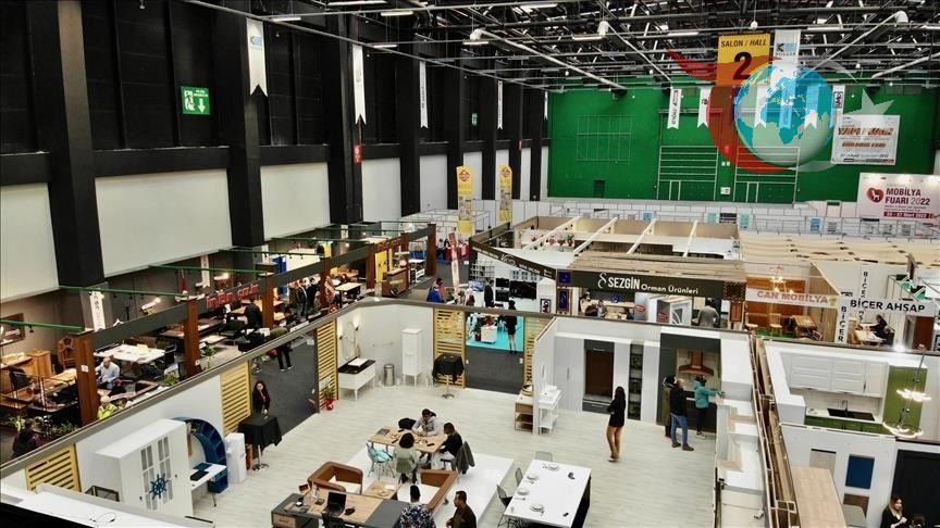 2026 Yılı Fuar Takvimi Açıklandı: Türkiye'de Fuar Yoğunluğu Artıyor