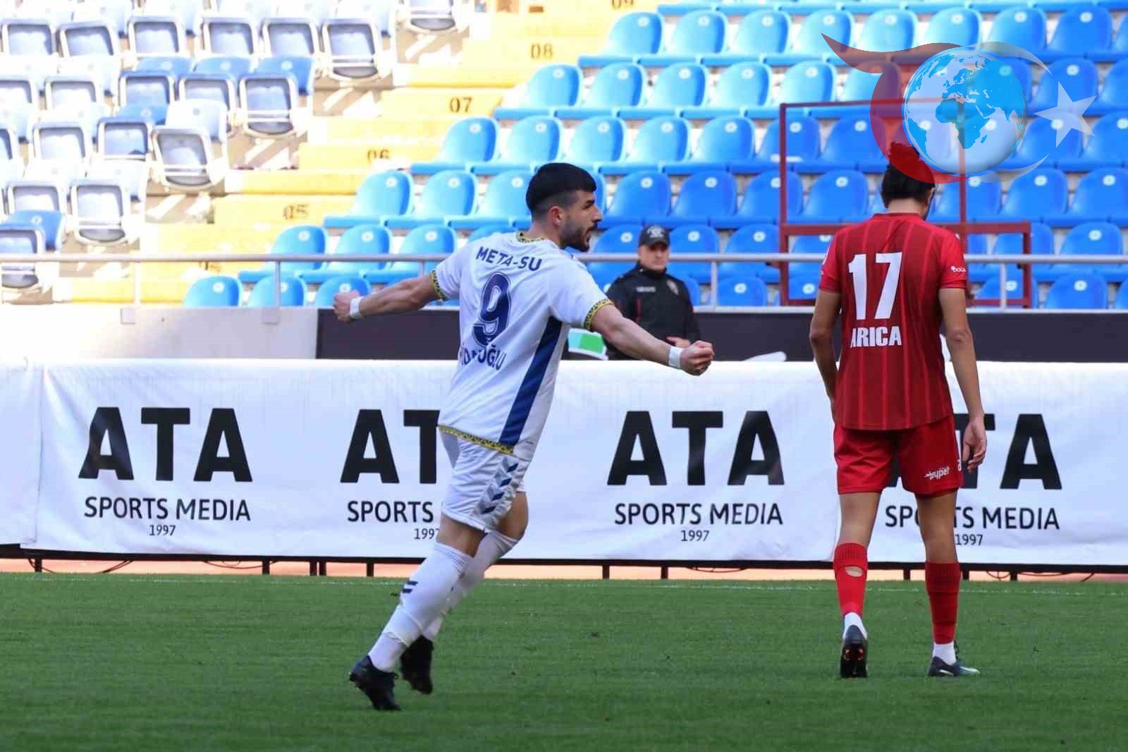 Karşıyaka'nın Altar Hidayetoğlu Transferi Neden Gerçekleşmedi?