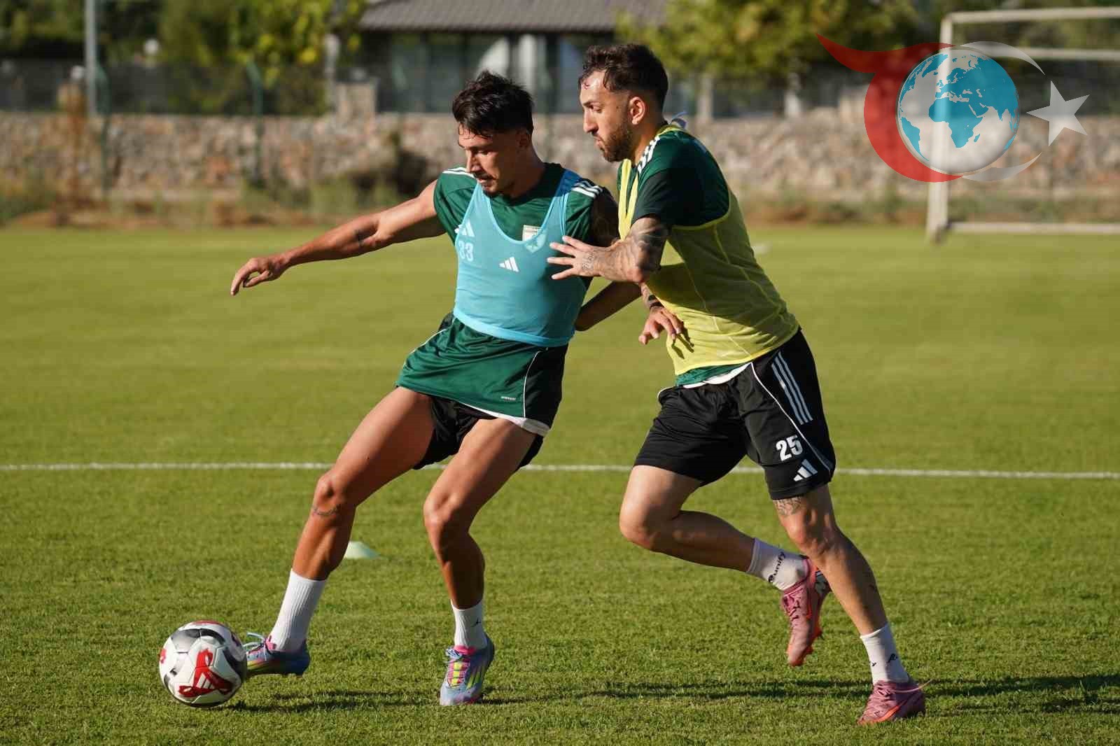 Muğlaspor’un Kupadaki İlk Sınavı: Rakip Alanya 1221 Futbol Kulübü
