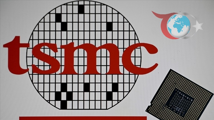 ABD-Çin Çip Çekişmesinde TSMC'nin Nanjing Fabrikası Tehlikede