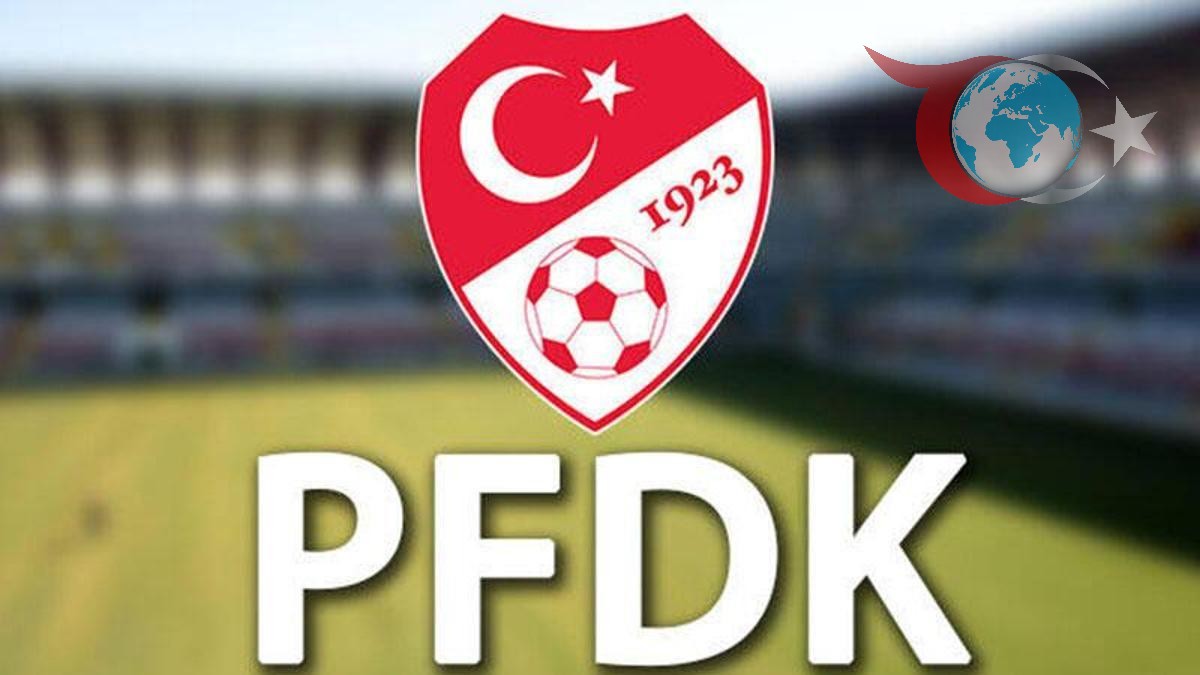 Süper Lig ve 1. Lig'de Ceza Yağmuru: Kulüpler PFDK'ye Sevk Edildi