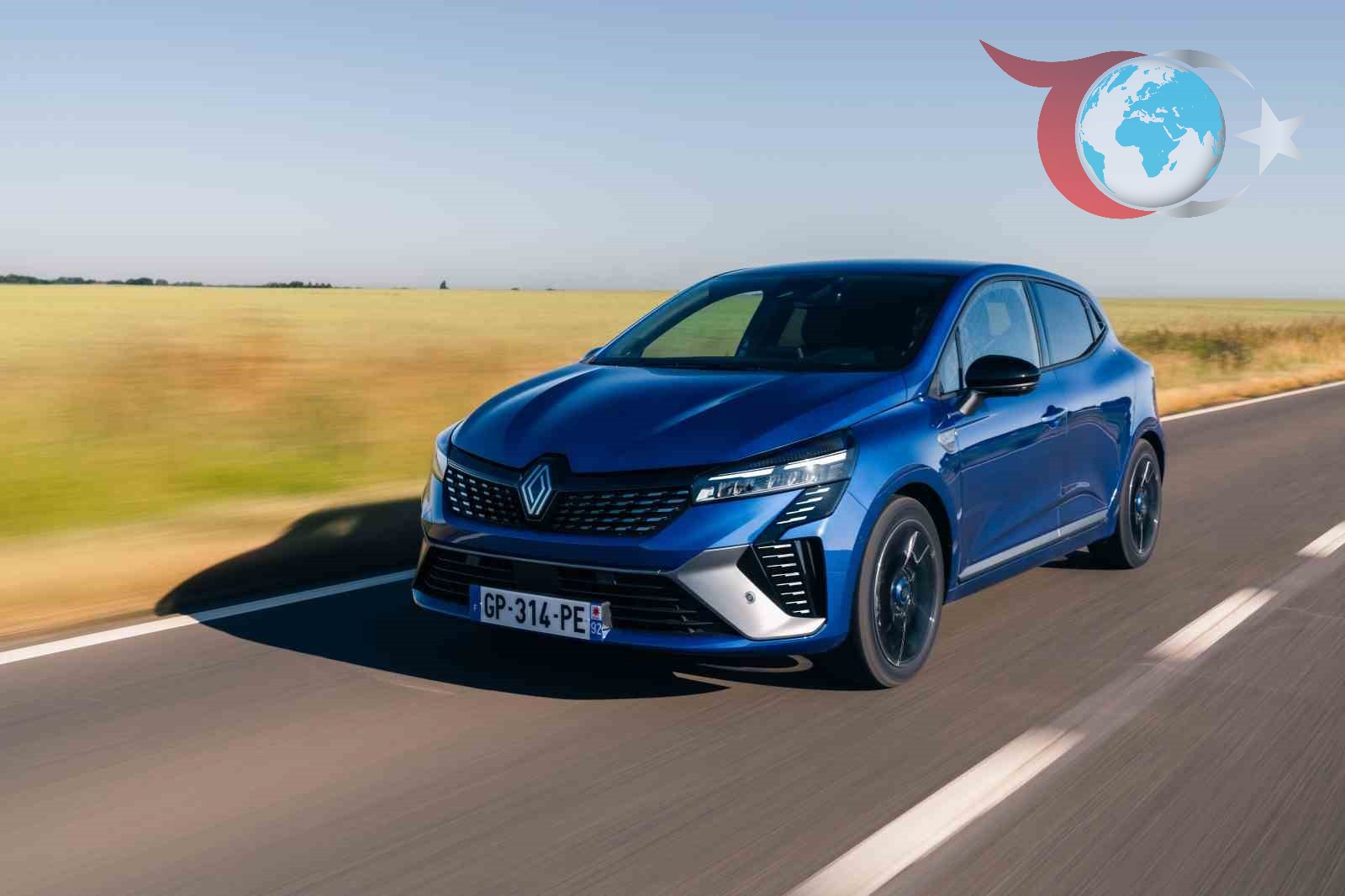 Renault, Otomotiv Pazarında Zirveyi Bırakmıyor!