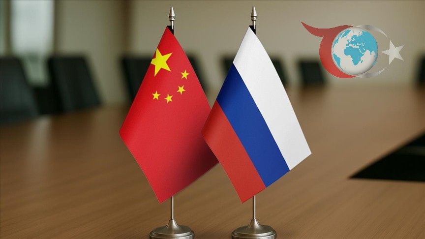 Çin'in Rus İHA Üretimine Katkısı: Yaptırımlar ve Sevkiyatlar