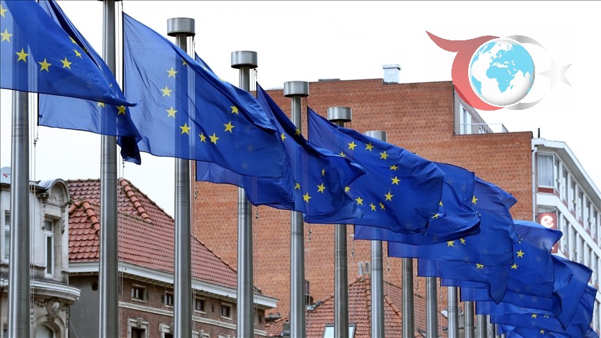 AB'nin Genişlemesine Destek Yükseliyor: En Yüksek Destek Ukrayna'ya