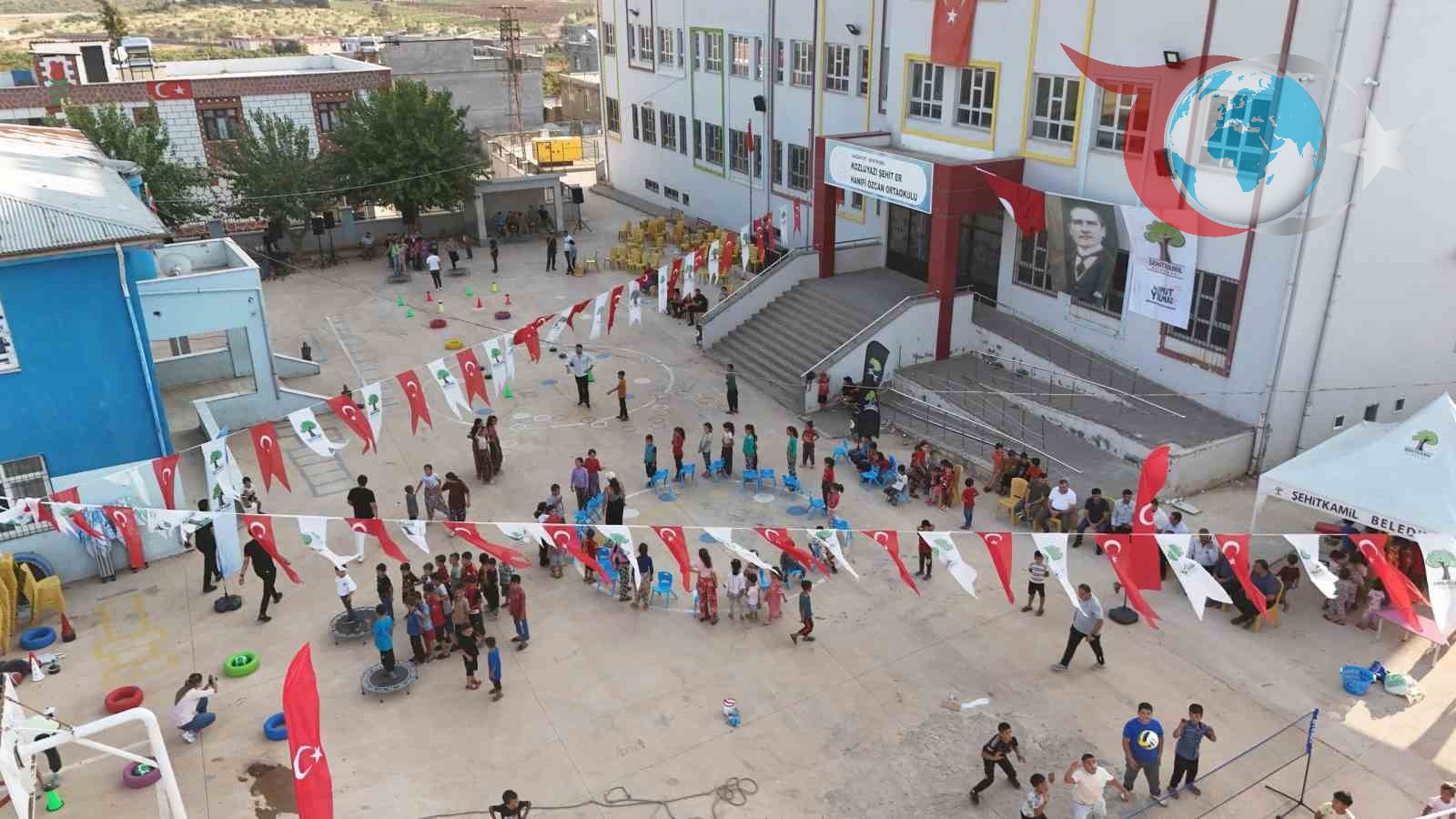 Köyce Festivali: Kırsalın Kalbine Dokunan Renkli Etkinlikler