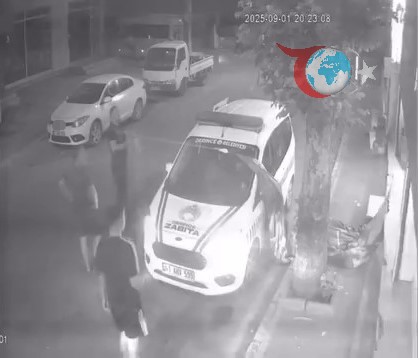 Derince'de Bayrak Krizi: Hodri Meydan'dan Tepki