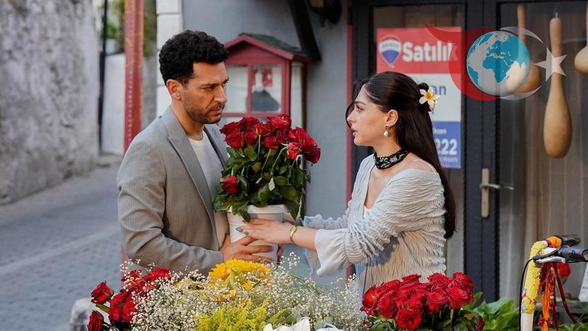 Mahallenin Cesur Kızı ile İş Dünyasının Yeteneği: Güller ve Günahlar Başlıyor