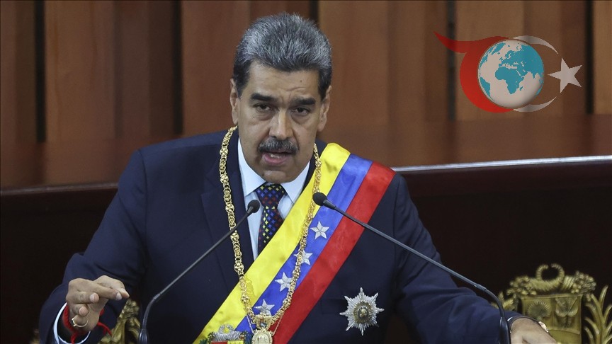 ABD ve Venezuela Arasındaki Gerginlik Tırmanıyor: Karayipler'de Endişe Verici Gelişmeler