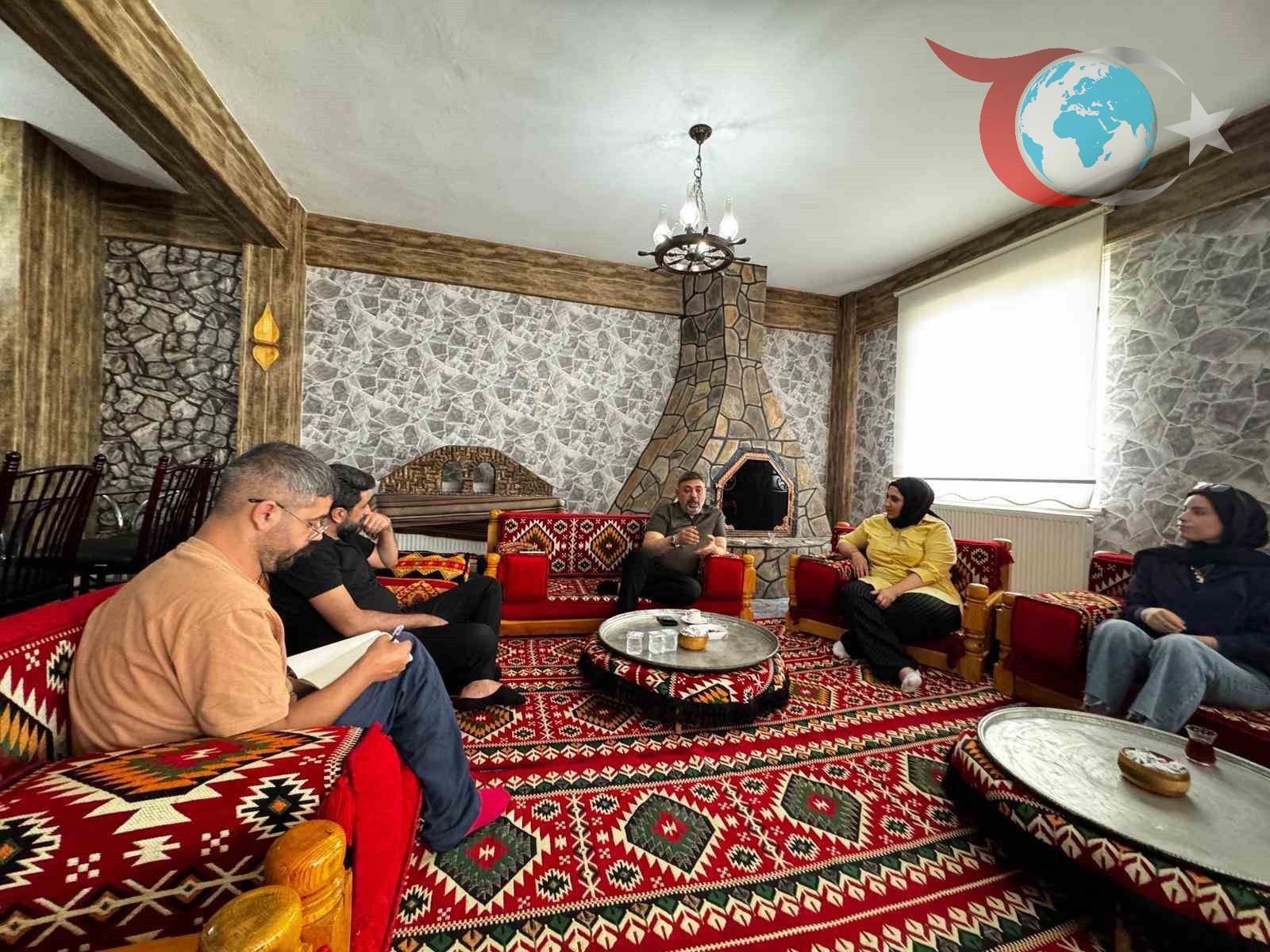 12 Bingölspor'dan SMA Hastası Efrayim'e Destek Maçı