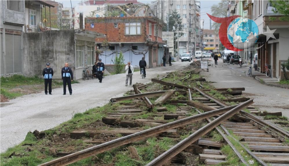 Çarşamba-Samsun Tren Yolu Yeniden Hayat Buluyor: Ekonomiye Büyük Katkı
