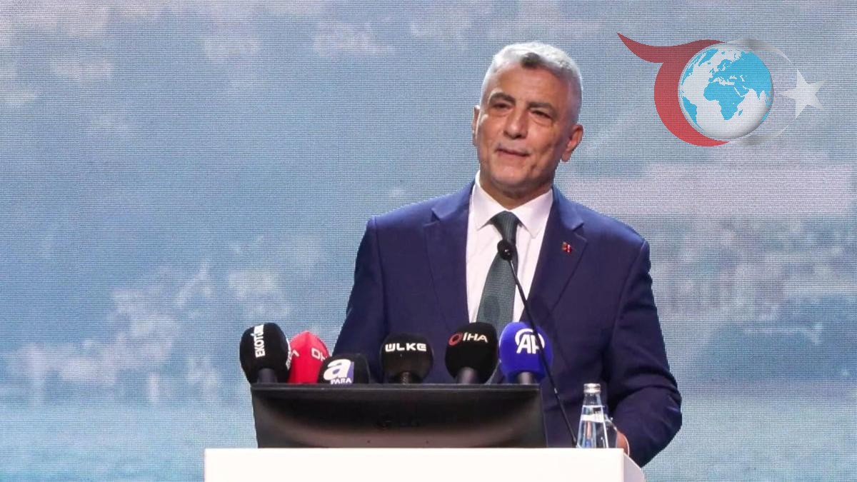Tarım ve Gıda Sektöründe Türkiye'nin Yükselen İvmesi