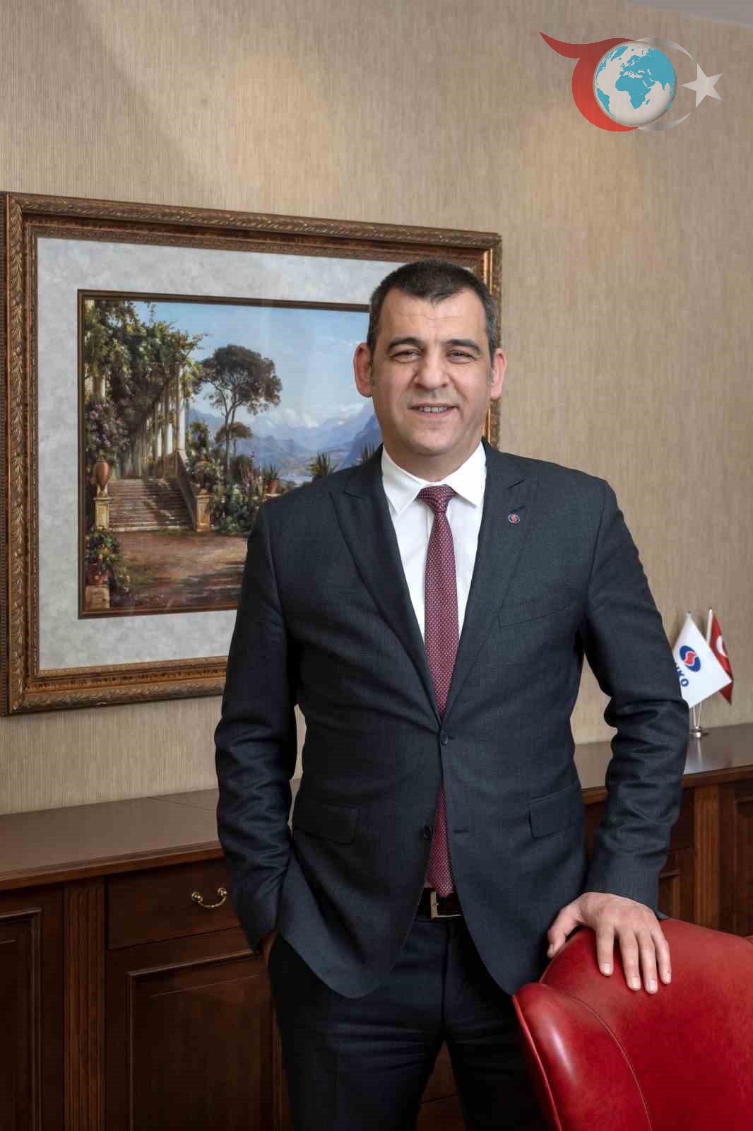 Çimko, UN Global Compact ile Sürdürülebilirlik Taahhüdünü Güçlendiriyor