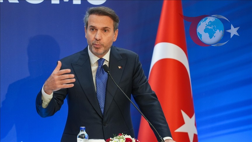 Türkiye ve Azerbaycan Enerji İşbirliği Derinleşiyor