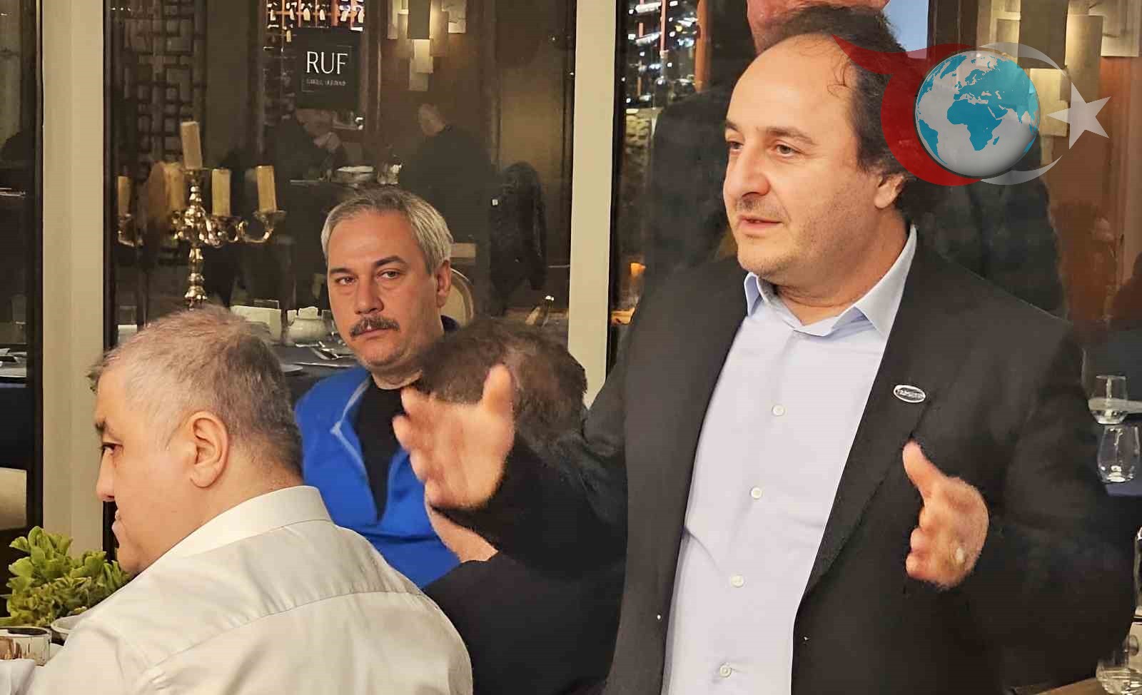 Ahşap Palet ve Ambalaj Sektörüne KDV Tevkifatı Önerisi