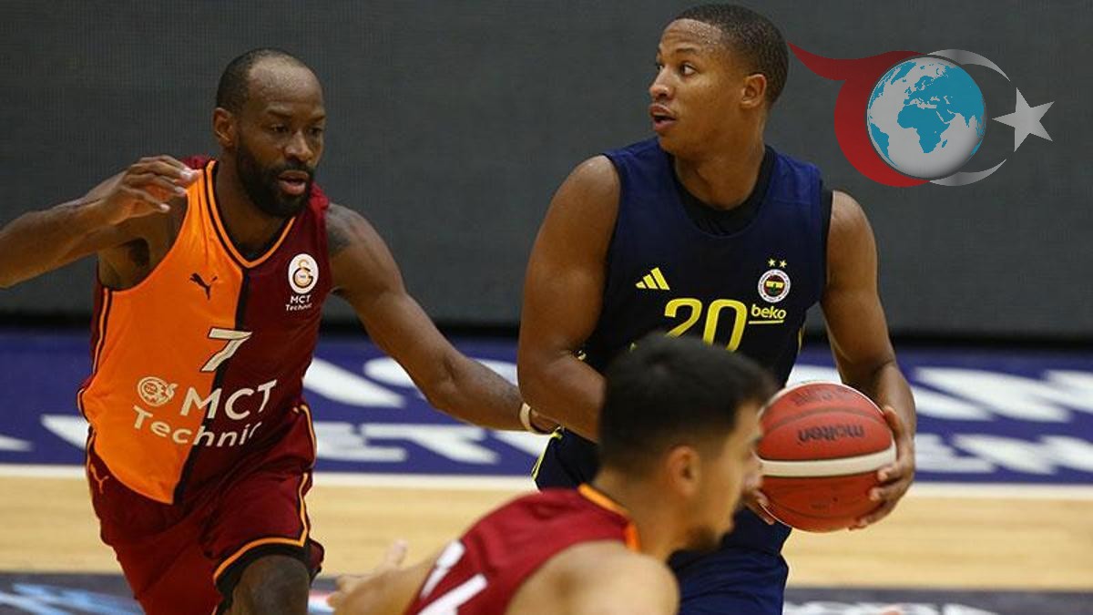 Galatasaray'ın Muhteşem Geri Dönüşü: Fenerbahçe'yi Mağlup Etti