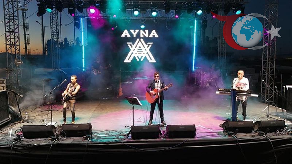 Motofest Afyonkarahisar’da Eğlence Dolu Anlar Yaşandı
