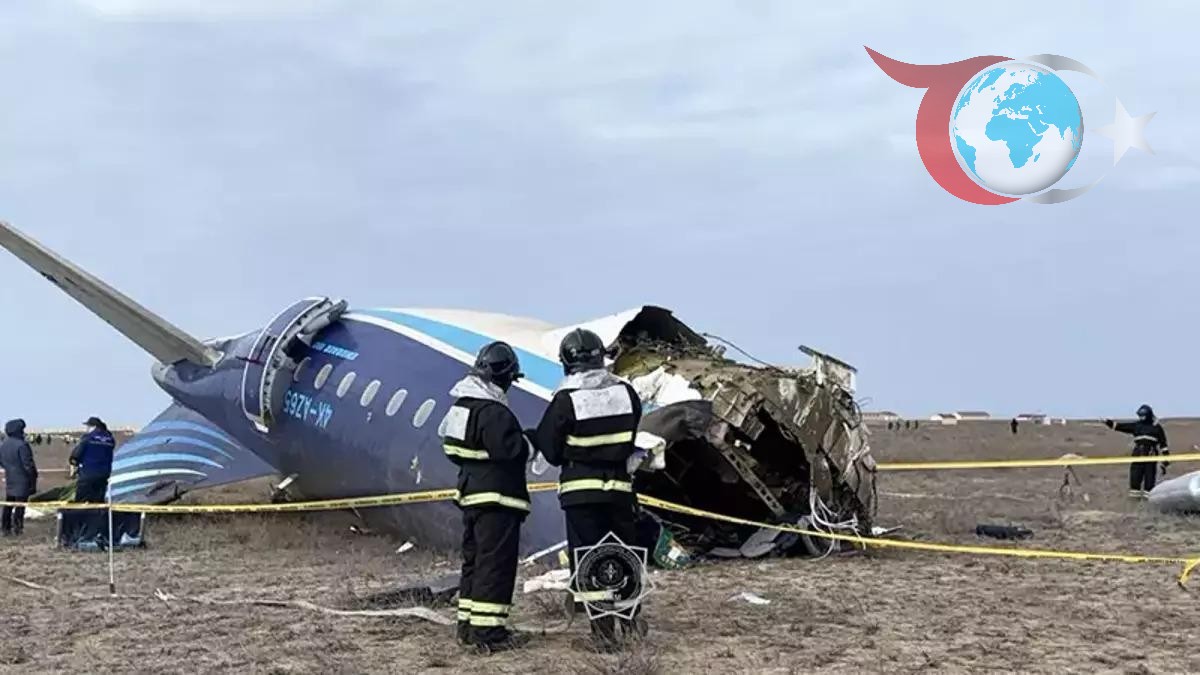 Azerbaycan ve Rusya Arasında Uçak Tazminatı Tartışması Büyüyor