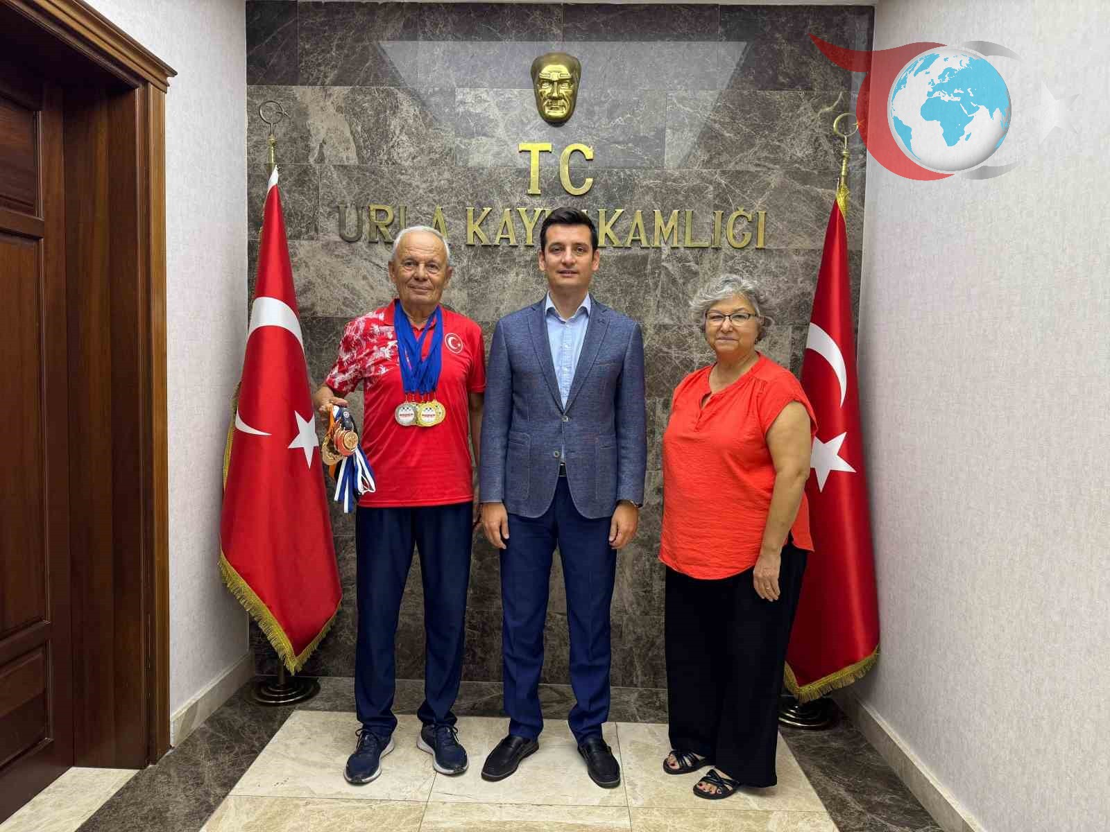 Abdullah Ünay'ın Balkan Şampiyonası'ndaki Tarihi Zaferi