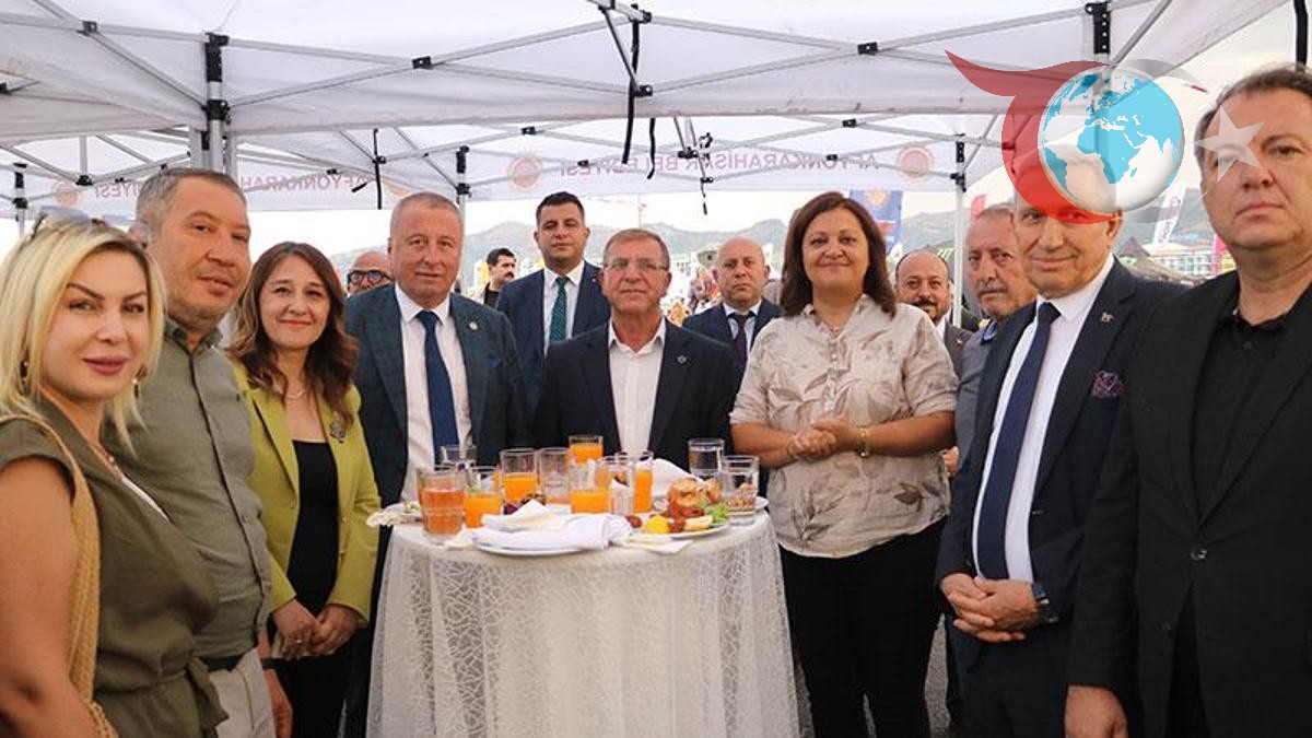 Afyonkarahisar'da MXGP Türkiye ve MotoFest Coşkusu Başladı