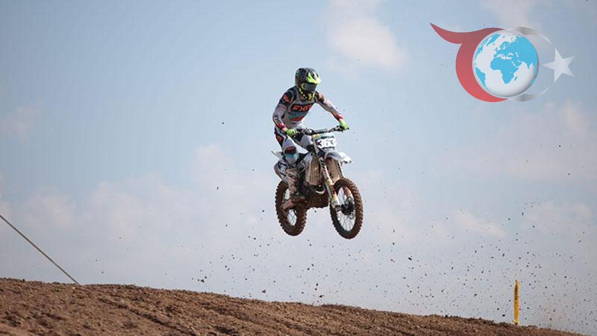 Afyonkarahisar'da Motor Sporları Heyecanı: Uluslararası Şampiyona Başladı