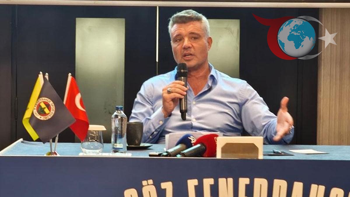 Sadettin Saran: "Fenerbahçe Ruhunu Yeniden Canlandıracağız"