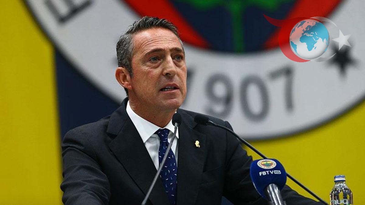 Fenerbahçe Yönetim Kurulu Adayları Belli Oldu!