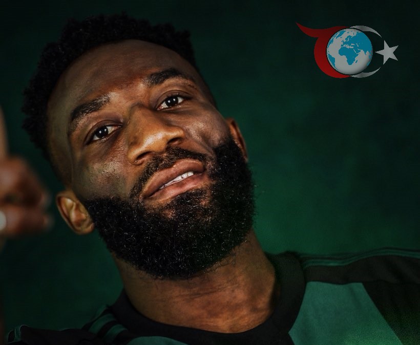 Kocaelispor ve Aaron Appindangoye Yollarını Ayırdı
