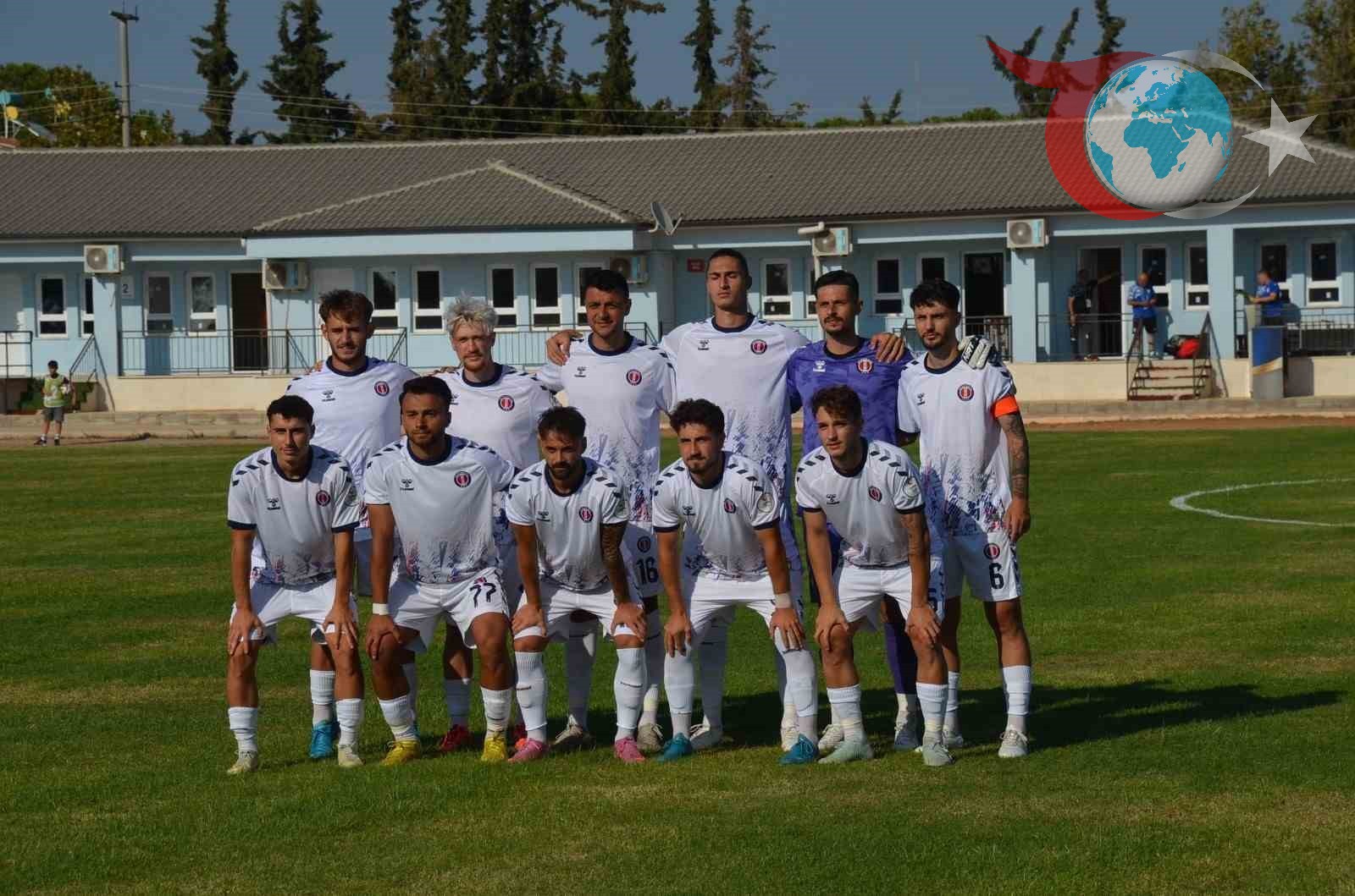 Söke 1970 Spor ve Balıkesirspor Sezonun İlk Maçında Berabere Kaldı