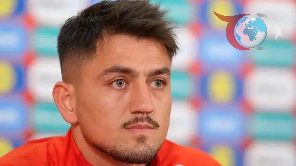 Beşiktaş'ta Cengiz Ünder Dönemi Başlıyor!