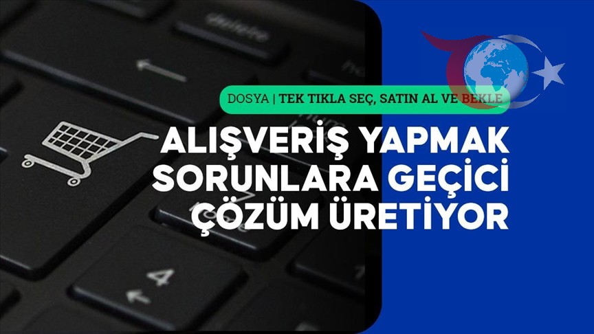Çevrim İçi Alışverişin Bağımlılığa Dönüşme Hikayesi