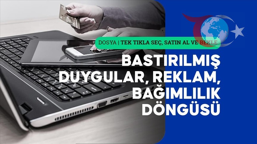 Çevrim İçi Alışverişin Psikolojik Etkileri: Bağımlılık ve Duygusal Yansımalar