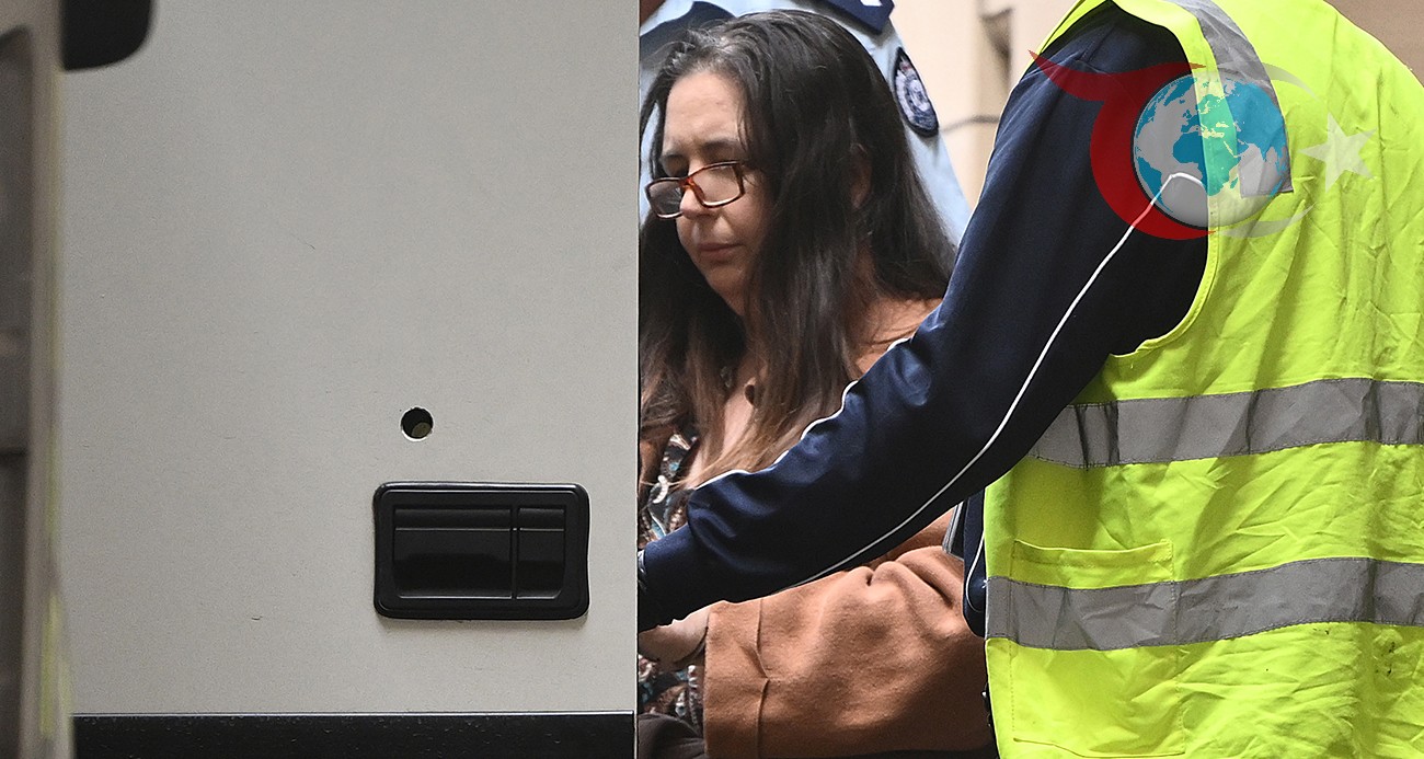 Zehirli Mantar Yemeği Trajedisi: Avustralyalı Kadına Ömür Boyu Hapis Cezası