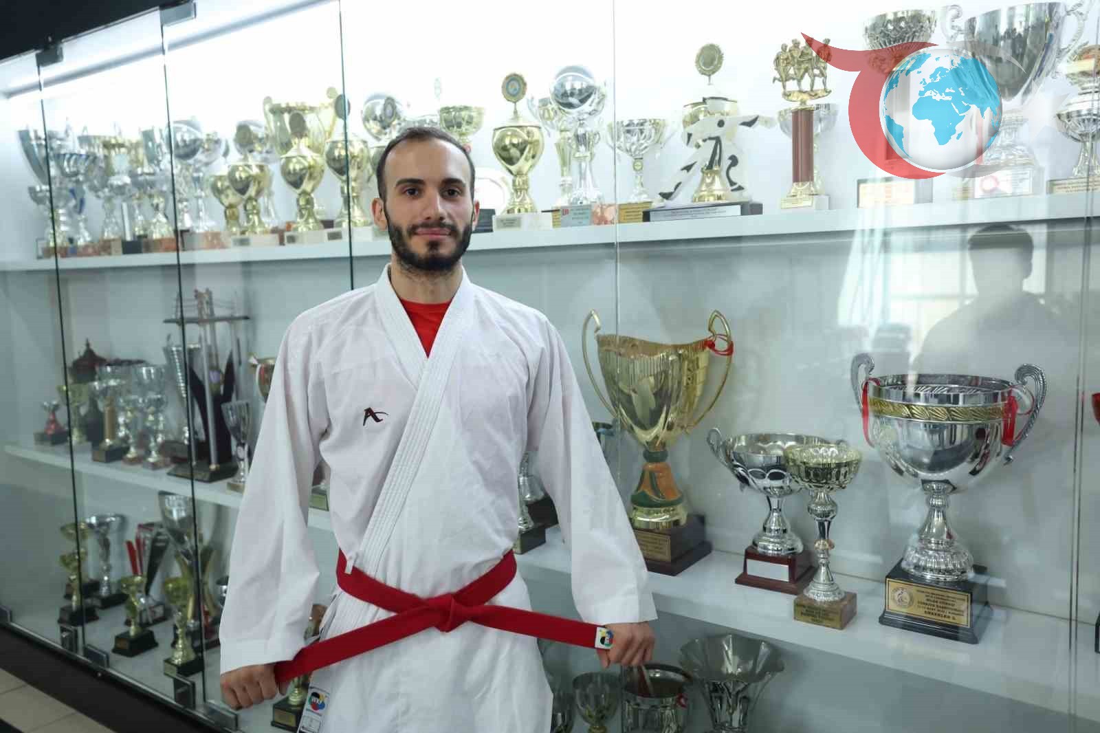Enes Bulut: Karate Ustası Olma Yolundaki İlham Verici Hikaye