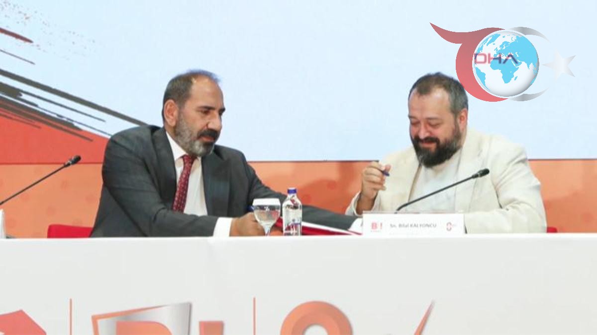 Alt Liglerde Yayın Anlaşması: Türk Futboluna Yeni Bir Soluk